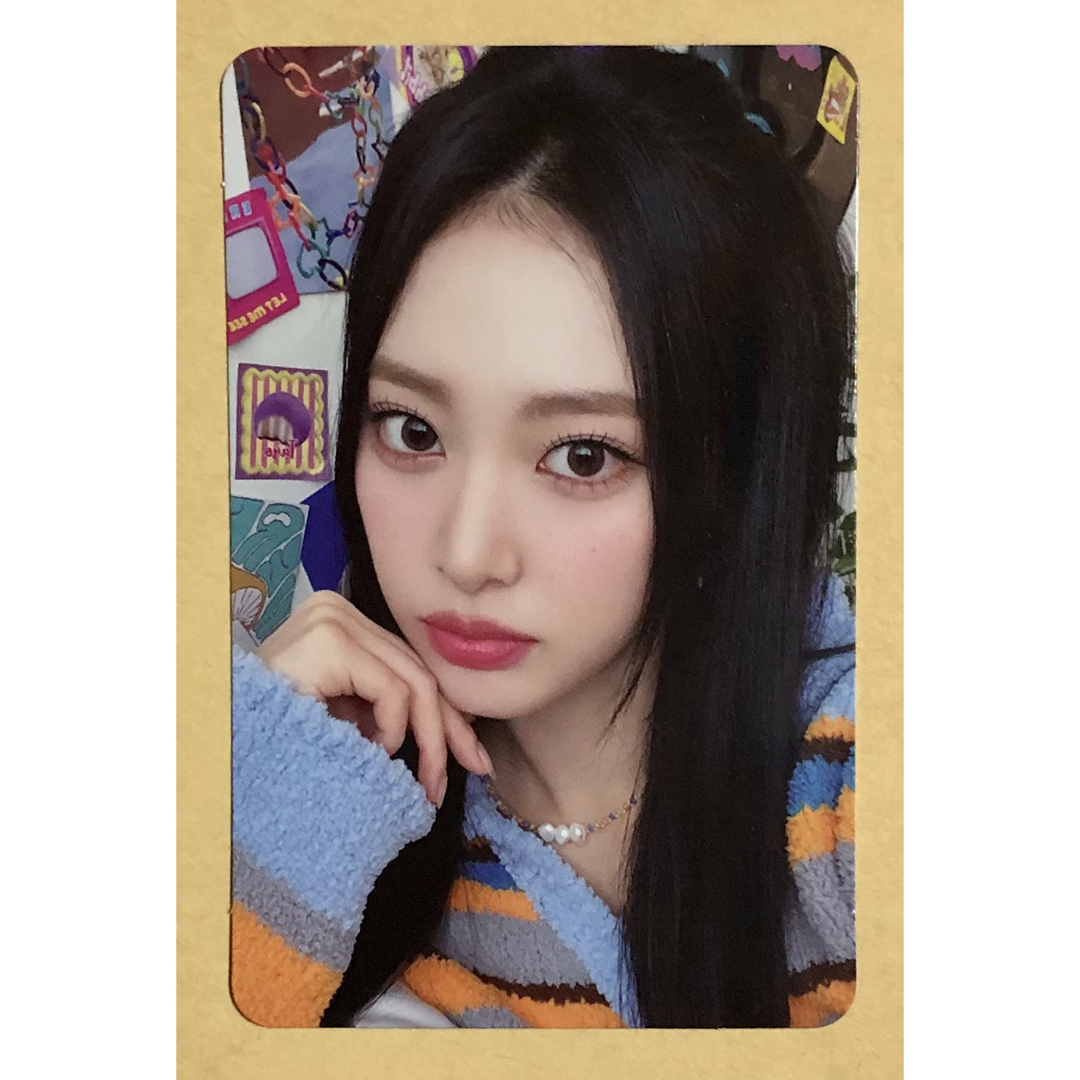 Weeekly ColoRise 10/16 NPOP サノク ゾア トレカ