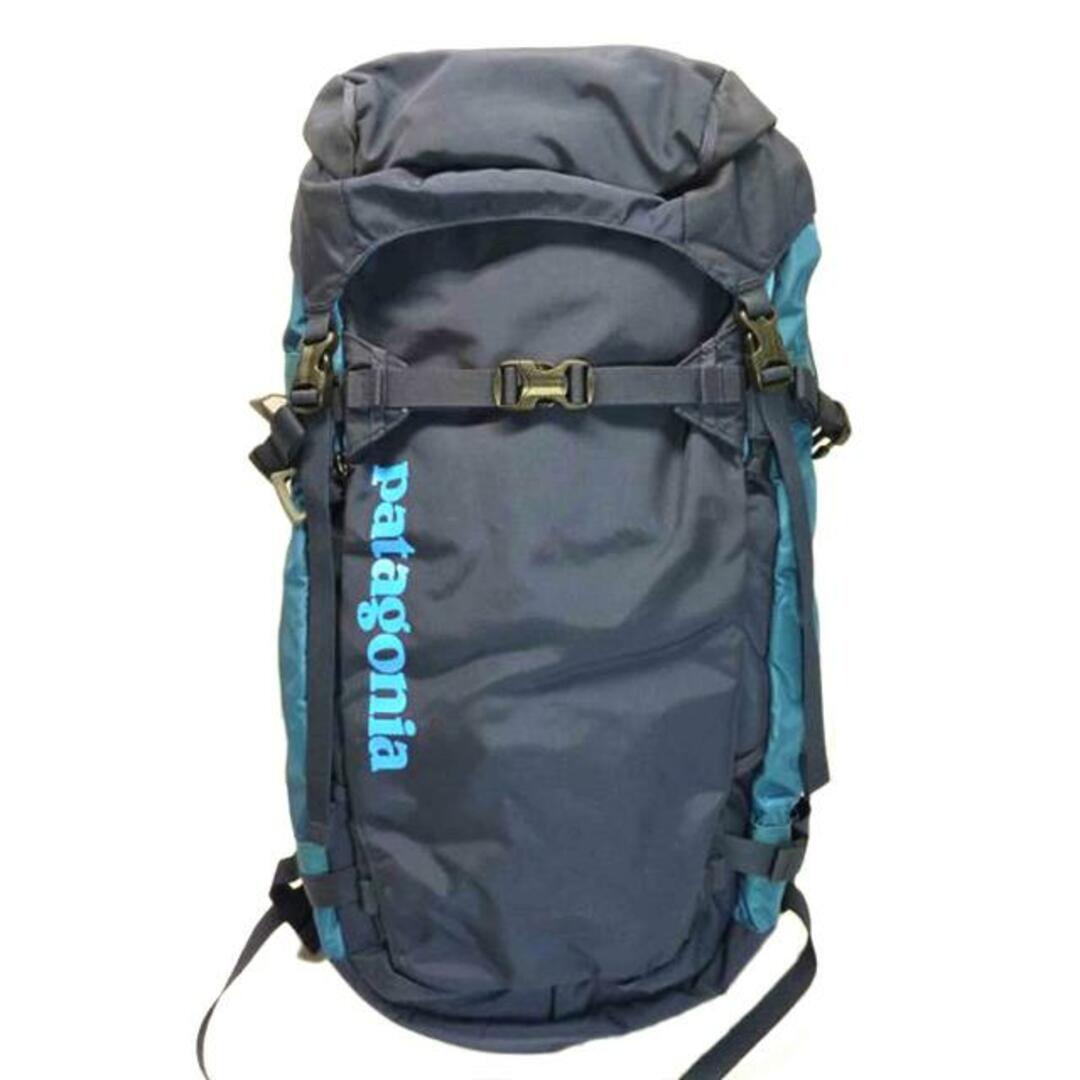 patagonia パタゴニア/スノードリフター 40l/48200FA15/バッグ/AB