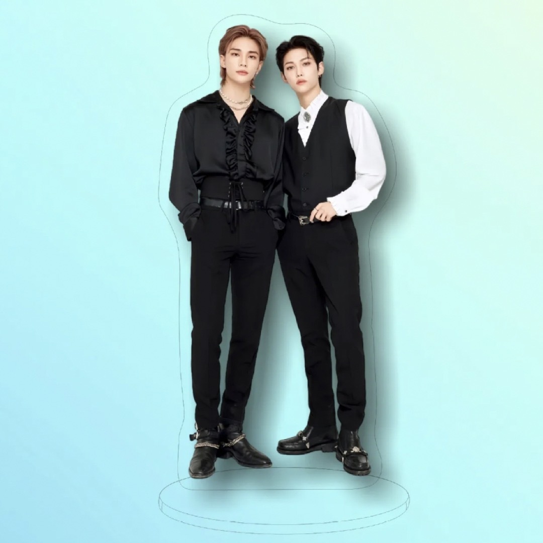 Stray Kids - Straykids♥スキズ ヒョンジン フィリックス アクリル