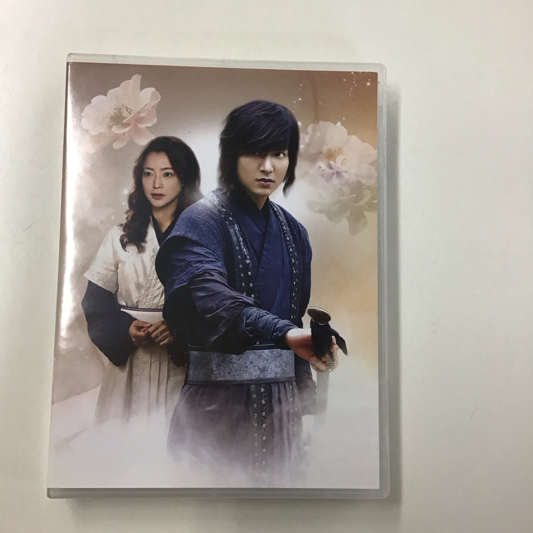 シンイ-信義- DVD-BOX3 RT0218の通販 by グリーン・グリーン's shop