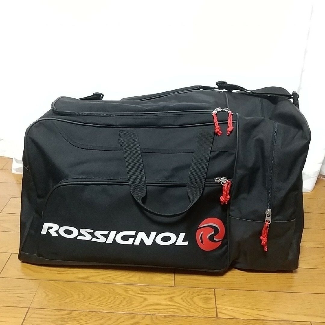 ROSSIGNOL - ロシニョール スキーバッグ スキー靴 スポーツバッグ