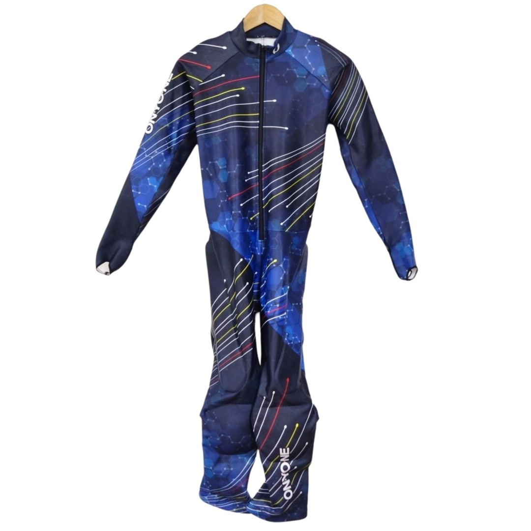 ONYONE - 未使用 オンヨネ ONYONE 21/22 GS RACING SUIT For FIS