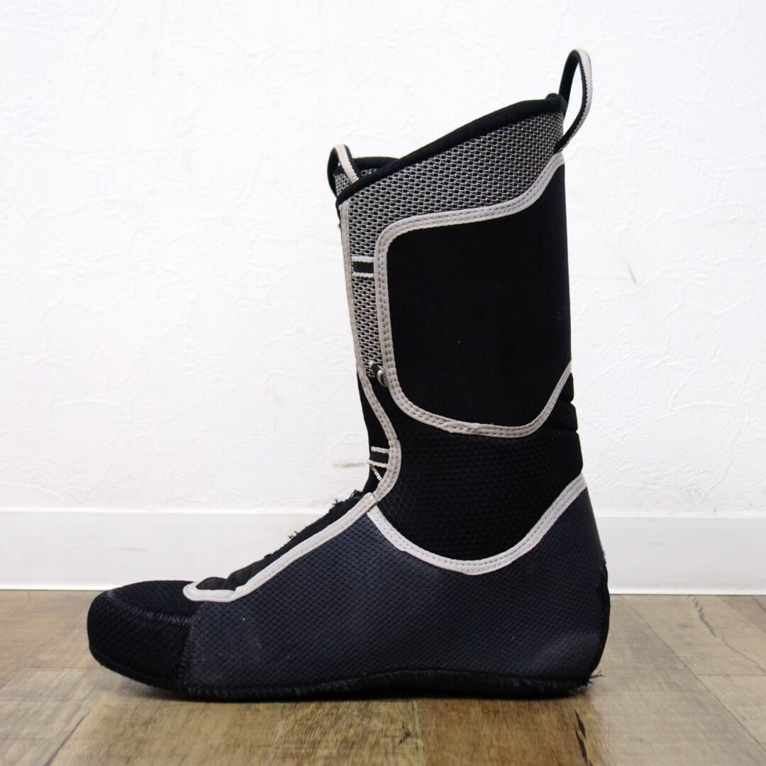 GARMONT - ガルモント GARMONT VOODOO75 ブードゥー 75mm テレマーク