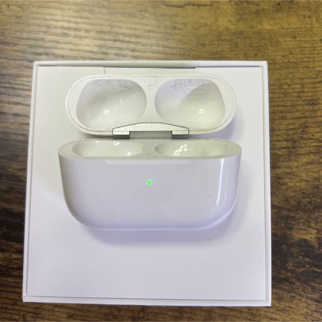 Apple - Apple Airpods Pro 第1世代 充電ケースの通販 by 山口