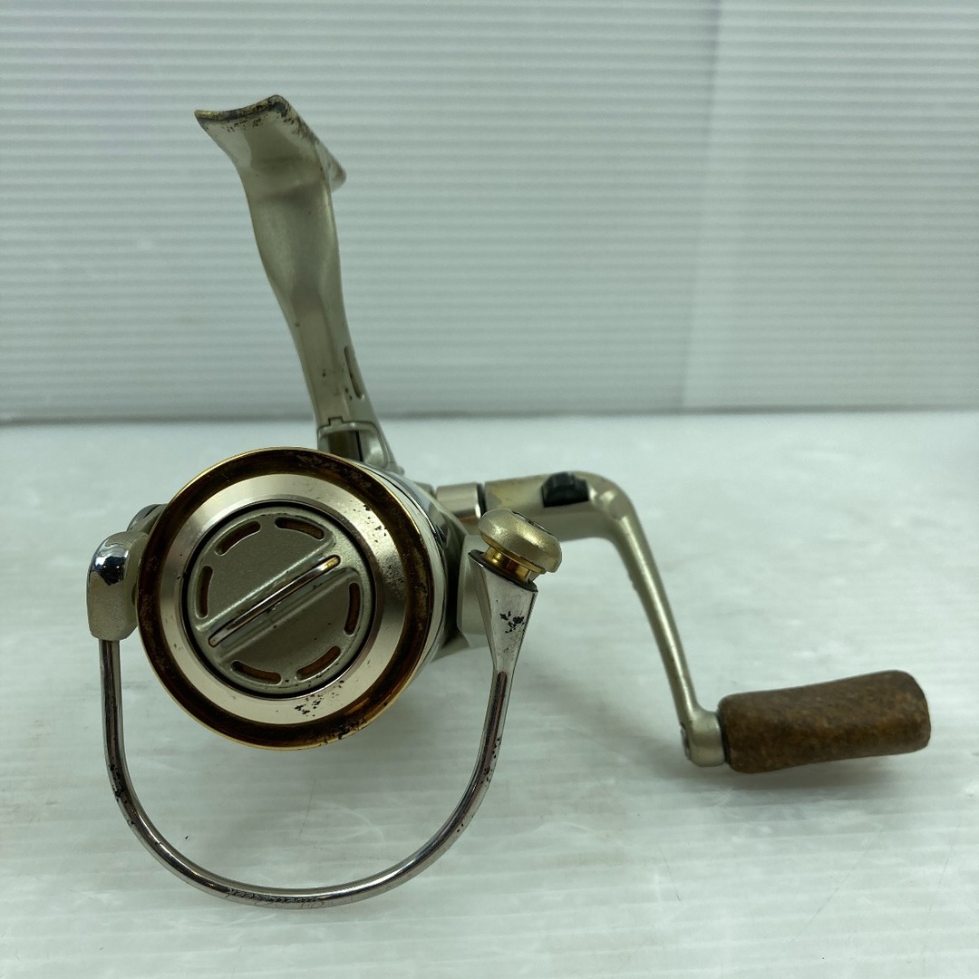 DAIWA - ττDAIWA ダイワ リール スピニングリール シルバークリーク-Z