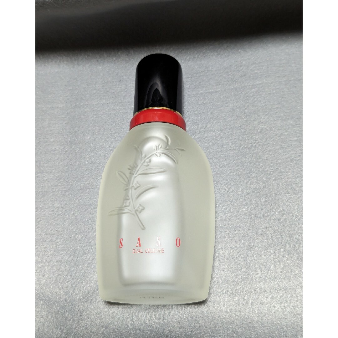 SHISEIDO (資生堂) - 廃盤希少資生堂沙棗デュアルコロン100mlの通販 by