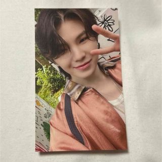 SEVENTEEN - SEVENTEEN セブチ HEAVEN トレカ ウジの通販 by m