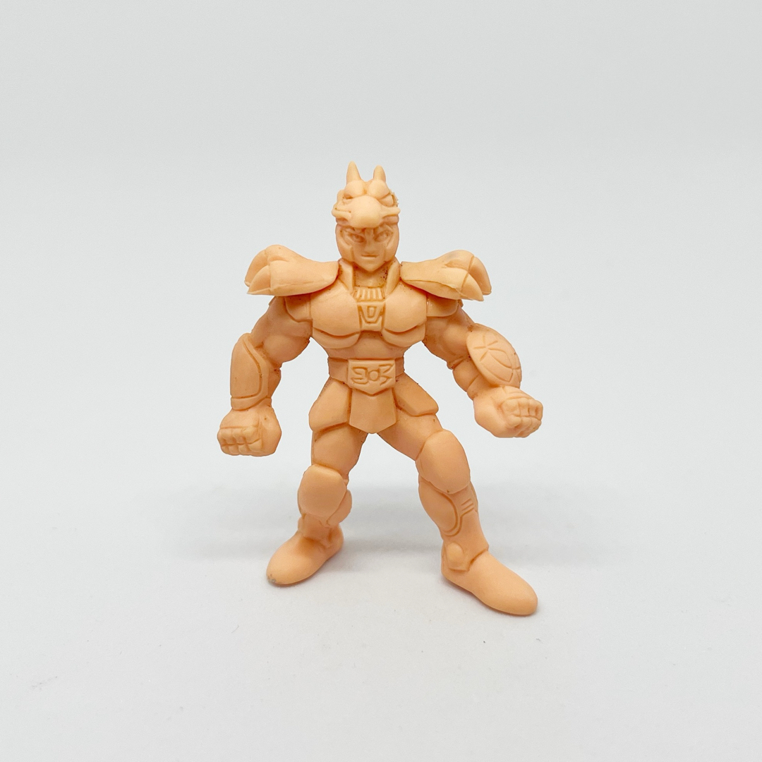 聖闘士星矢 消しゴム ドラゴン 紫龍の通販 by マユズミ レトロ's shop