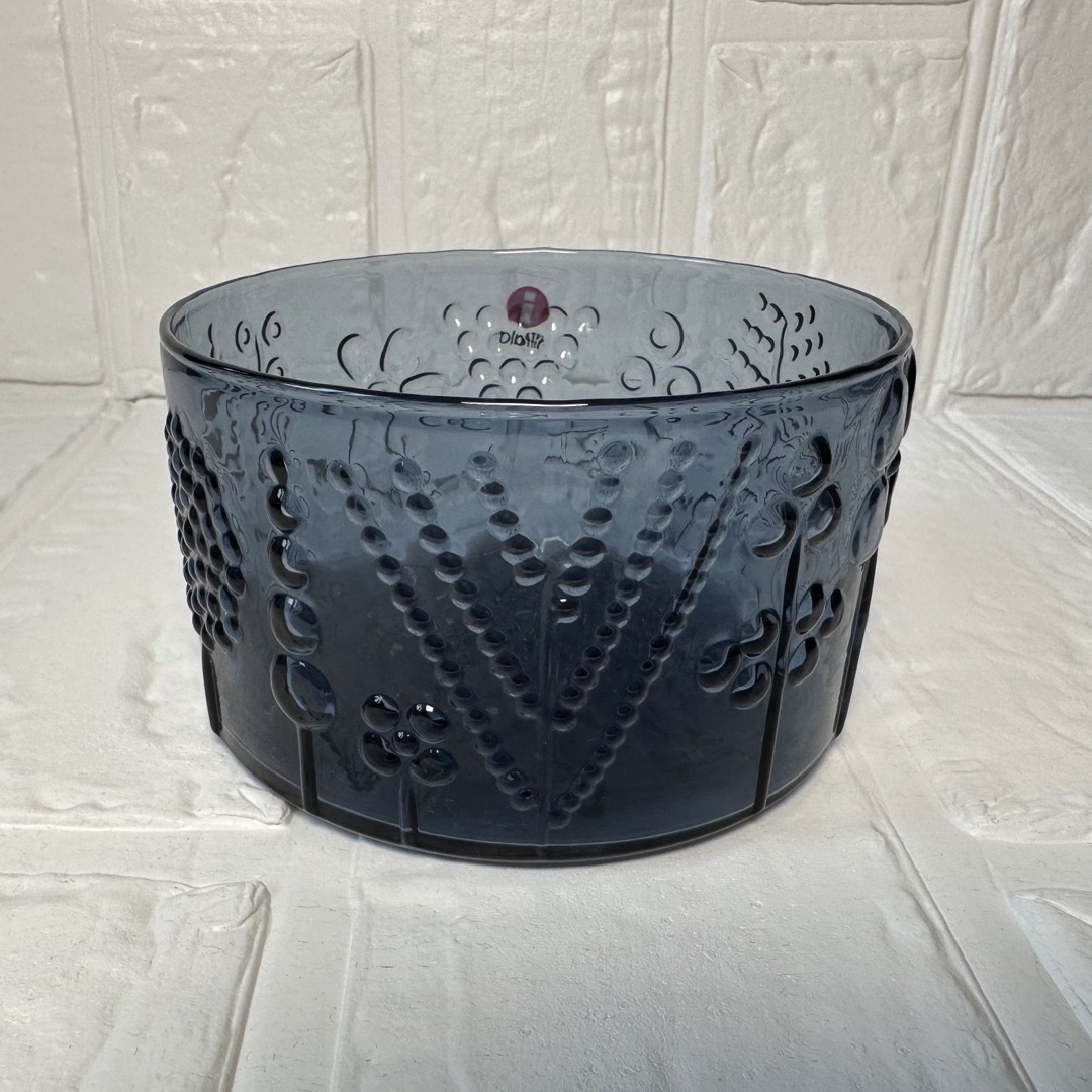 iittala - ①廃番 新品 レイン フローラ 100mm ボウル イッタラの通販