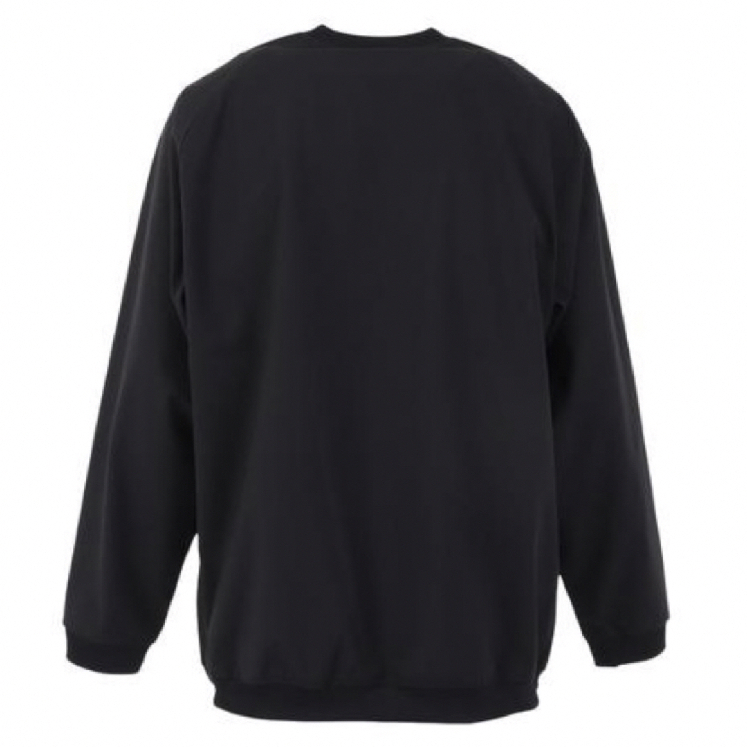 新品・未開封】バスケ エゴザル Vネックジャケット Mサイズの通販 by