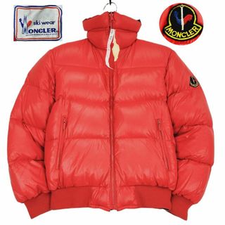 MONCLER - 80s☆160☆モンクレール リバーシブル ダウンジャケット