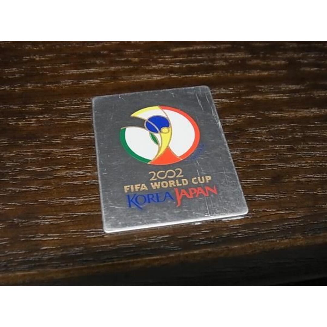 ZIPPO - □極美品□ ZIPPO ジッポー 2002 FIFA WORLD CUP KOREA JAPAN