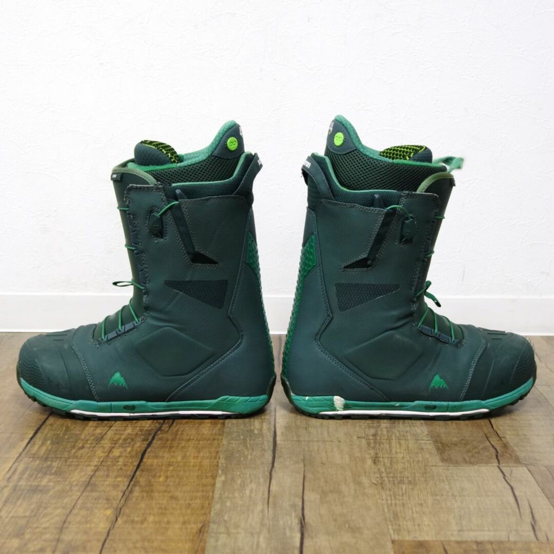 バートン BURTON ION INFINITE RIDE 4AF スノーボード ソフト ブーツ