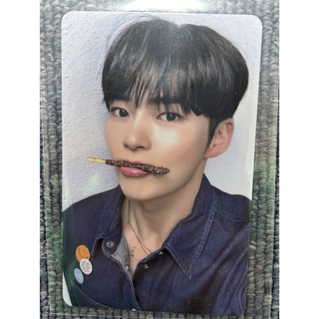 ZEROBASEONE - ハンビン トレカの通販 by まるまるやさん｜ゼロベース