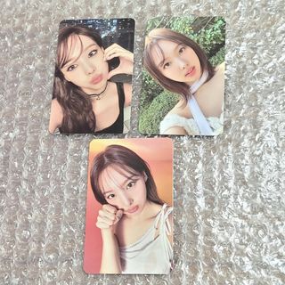 TWICE - TWICE 『With youth』封入トレカ ナヨンの通販 by mashu's