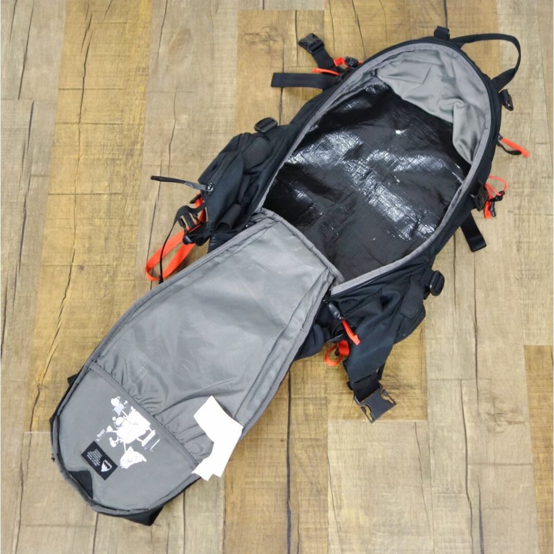 バートン BURTON ak タフト 28L バックパック バックカントリー ザック