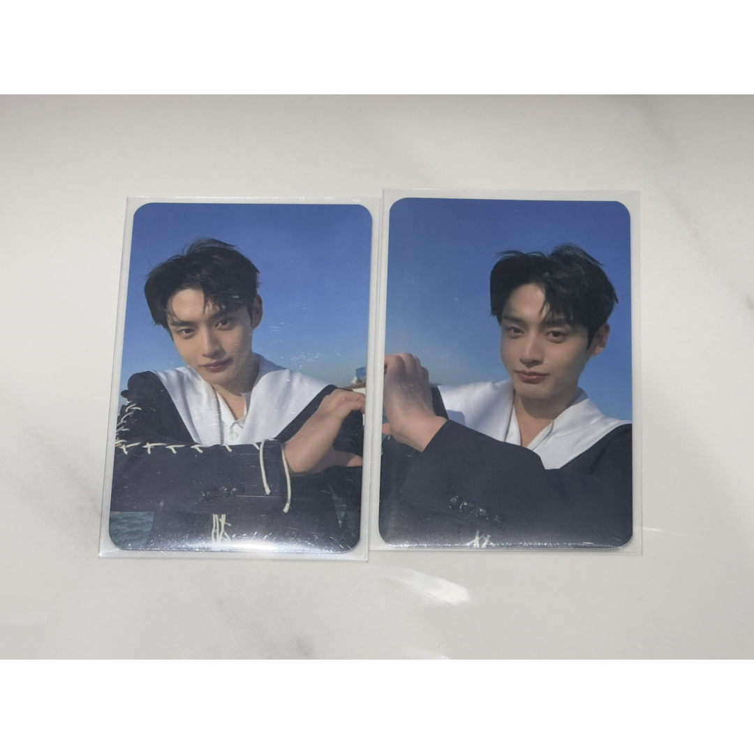 zb1 歌謡大祭典 サノク トレカ セット 9枚 zb1 歌謡大祭典 サノク