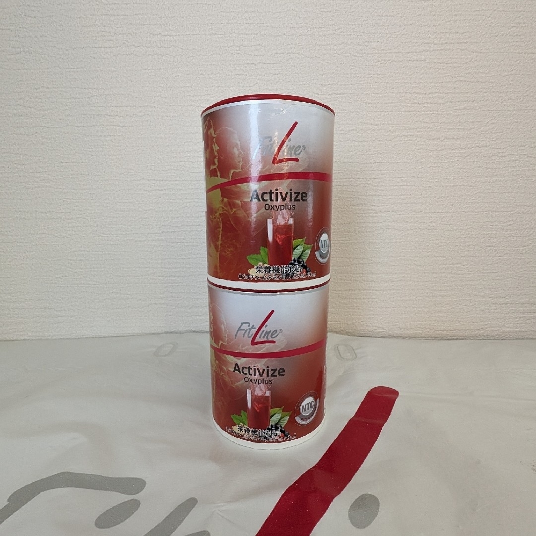 PM アクティヴァイズ PM インターナショナルFitline アクティヴァイズ