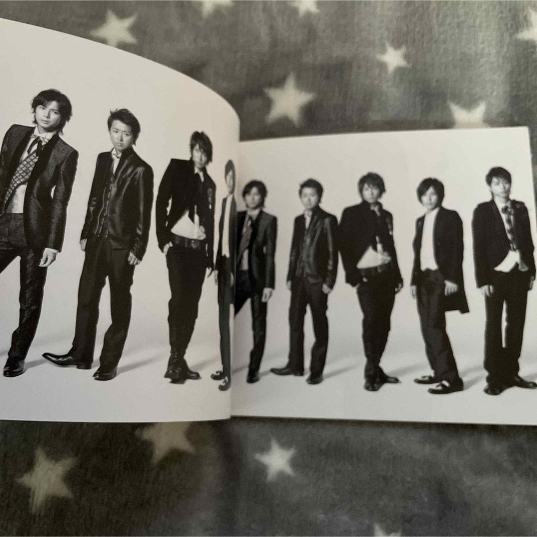 嵐 - 嵐 ARASHI 5×10 All the BEST! 1999-2009 CDの通販 by ひーみshop