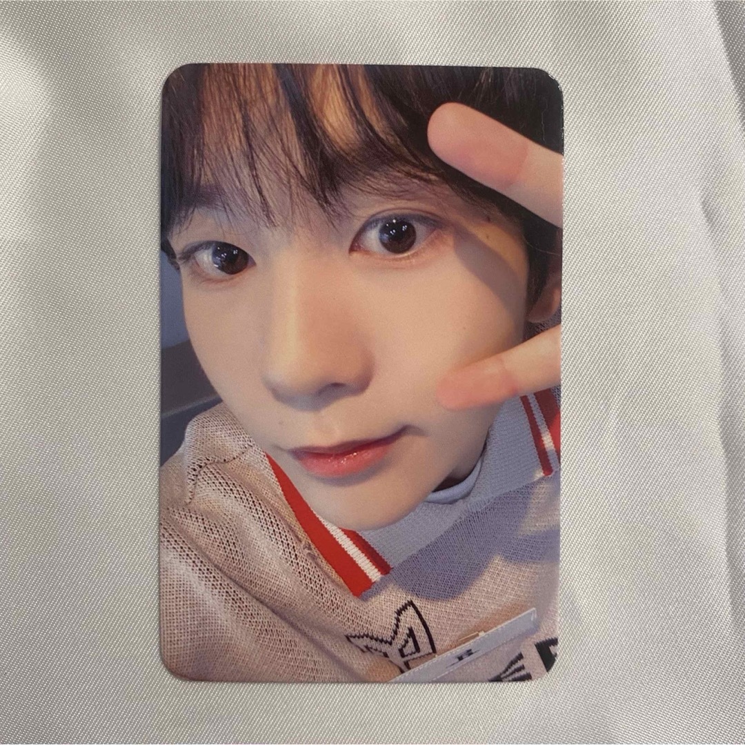 NCT - NCT WISH NCTWISH リョウ りょう 遼 トレカ mmtの通販 by shop