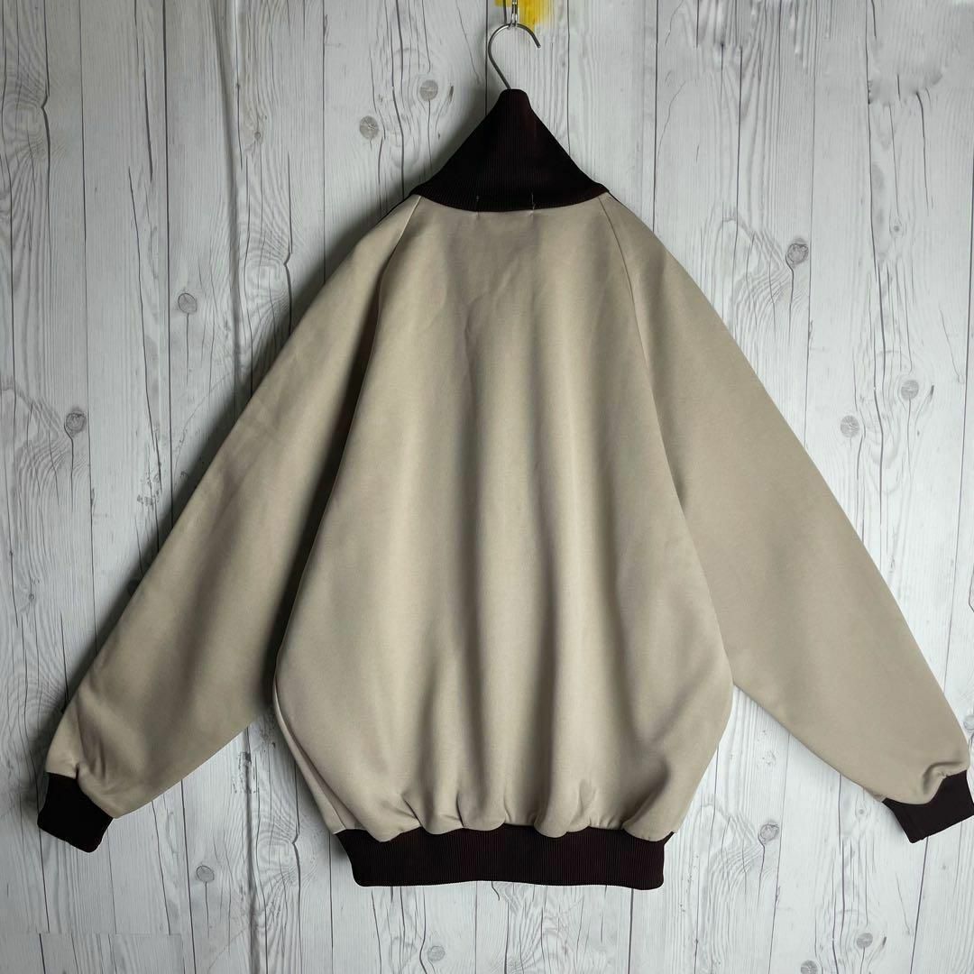 adidas - 【超希少サイズ/カラー】アディダス☆刺繍ロゴ デサント