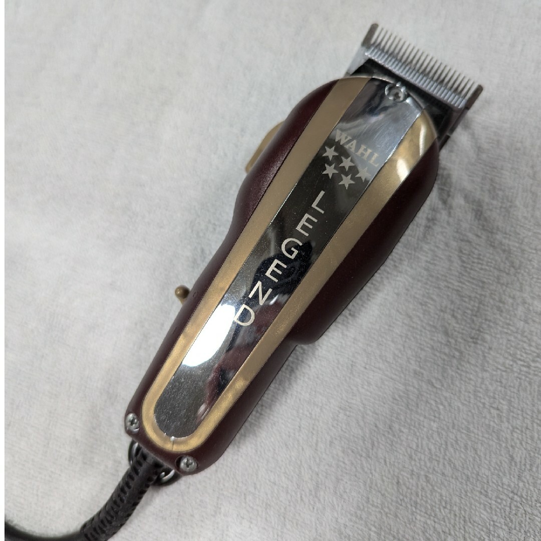 WAHLバリカンレジェンド コード式の通販 by こうじ6295's shop｜ラクマ