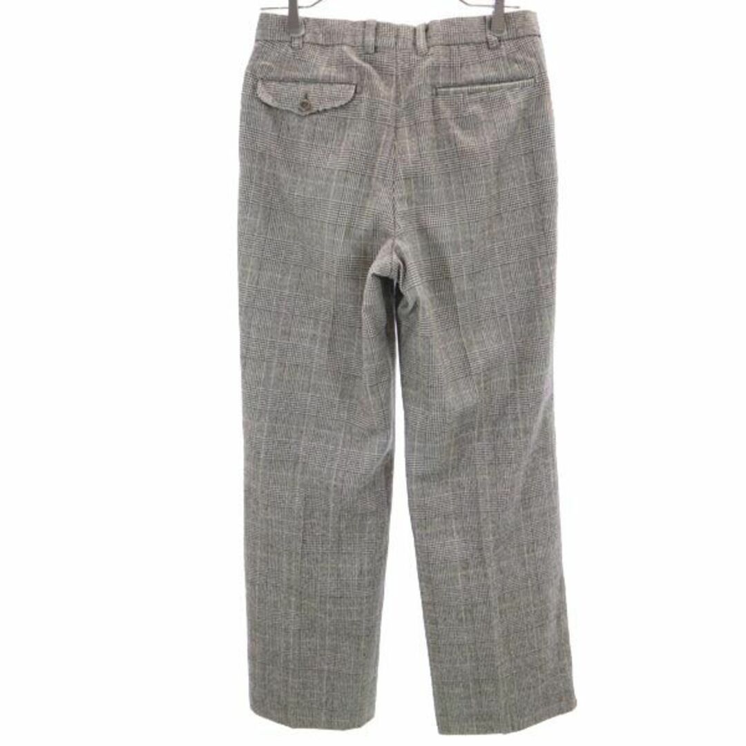 BURBERRY - バーバリーズ 80s 90s ヴィンテージ ウー チェック柄