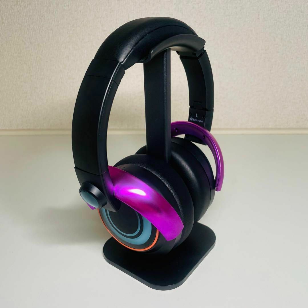 Owltech - 【美品】 モンスト 完全再現 ヘッドホン ネオ モデルの通販