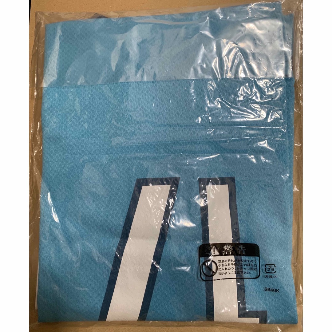 ハイキュー!! 及川徹 CAサンファン ユニフォーム ⭐️新品の通販 by