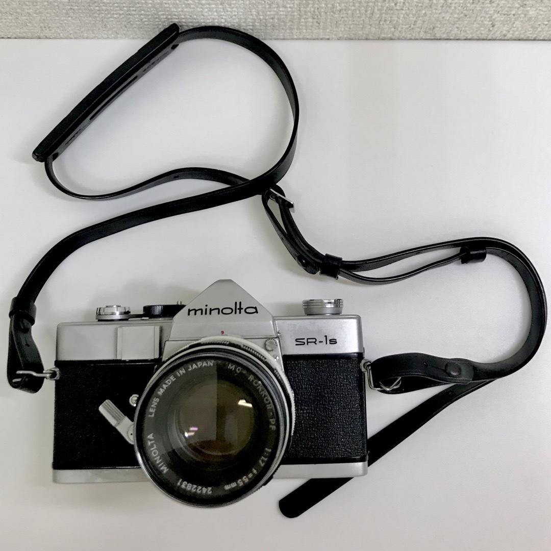 KONICA MINOLTA - 【最終値下げ！】MINOLTA ミノルタ カメラの通販 by