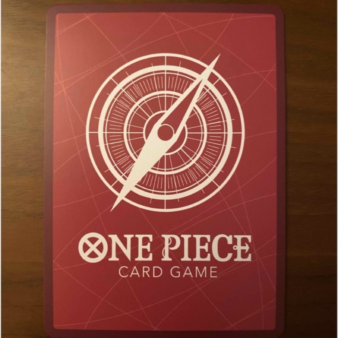 ONE PIECE - ワンピースカード 美品 サンジ リーパラの通販 by