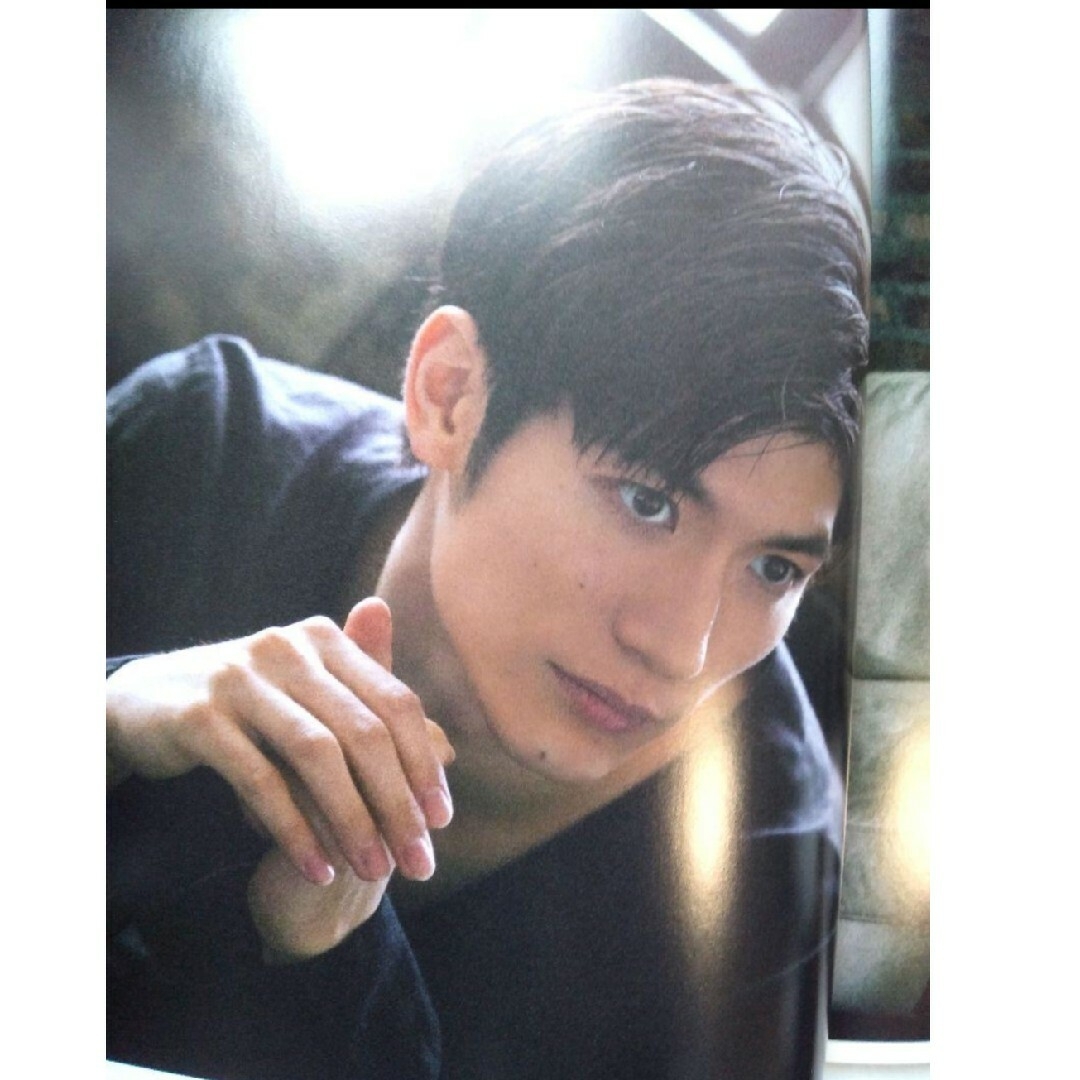 ACT - 三浦春馬 雑誌 プラススアクト 日本製 最終回の通販 by DEE-KUN