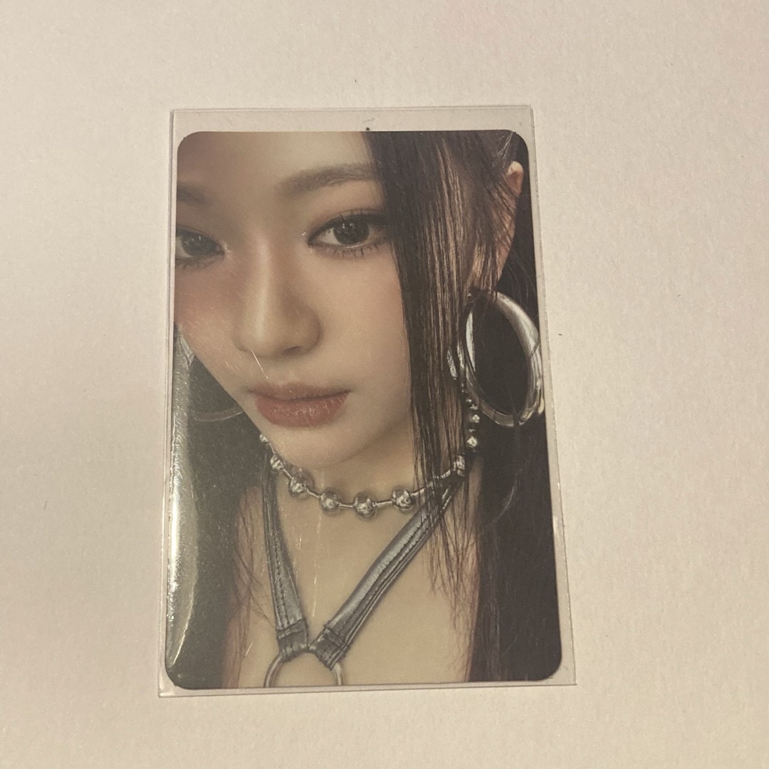 aespa ニンニン アンティークハンドミラー トレカ Amazon.co.jp: aespa