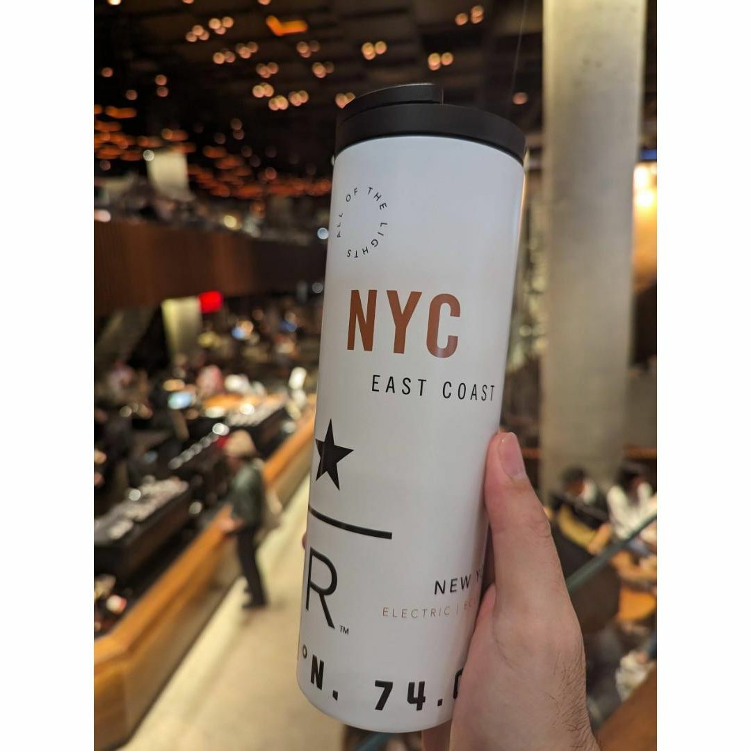 Starbucks - [激レア] スターバックス・リザーブ・ロースタリー