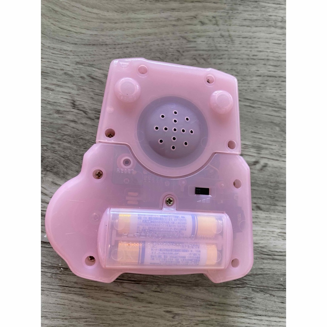 KONAMI - ビーマニポケット ハローキティの通販 by PARM｜コナミならラクマ