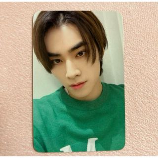 NCT - wayv 威神 on my youth トレカ シャオジュン withmuuの通販 by