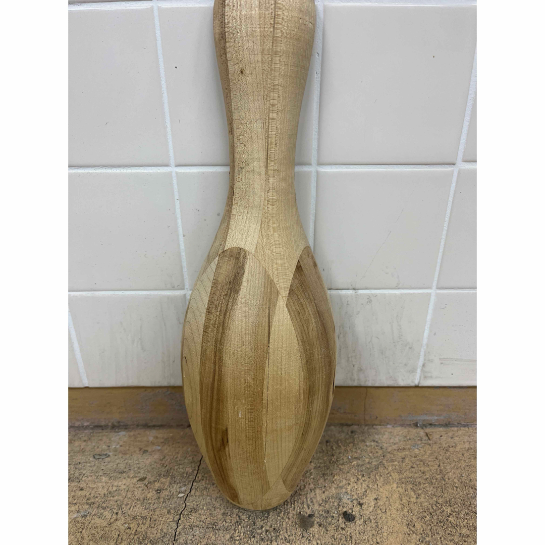 ボウリングピン10本セットの通販 by brooklyn's shop｜ラクマ