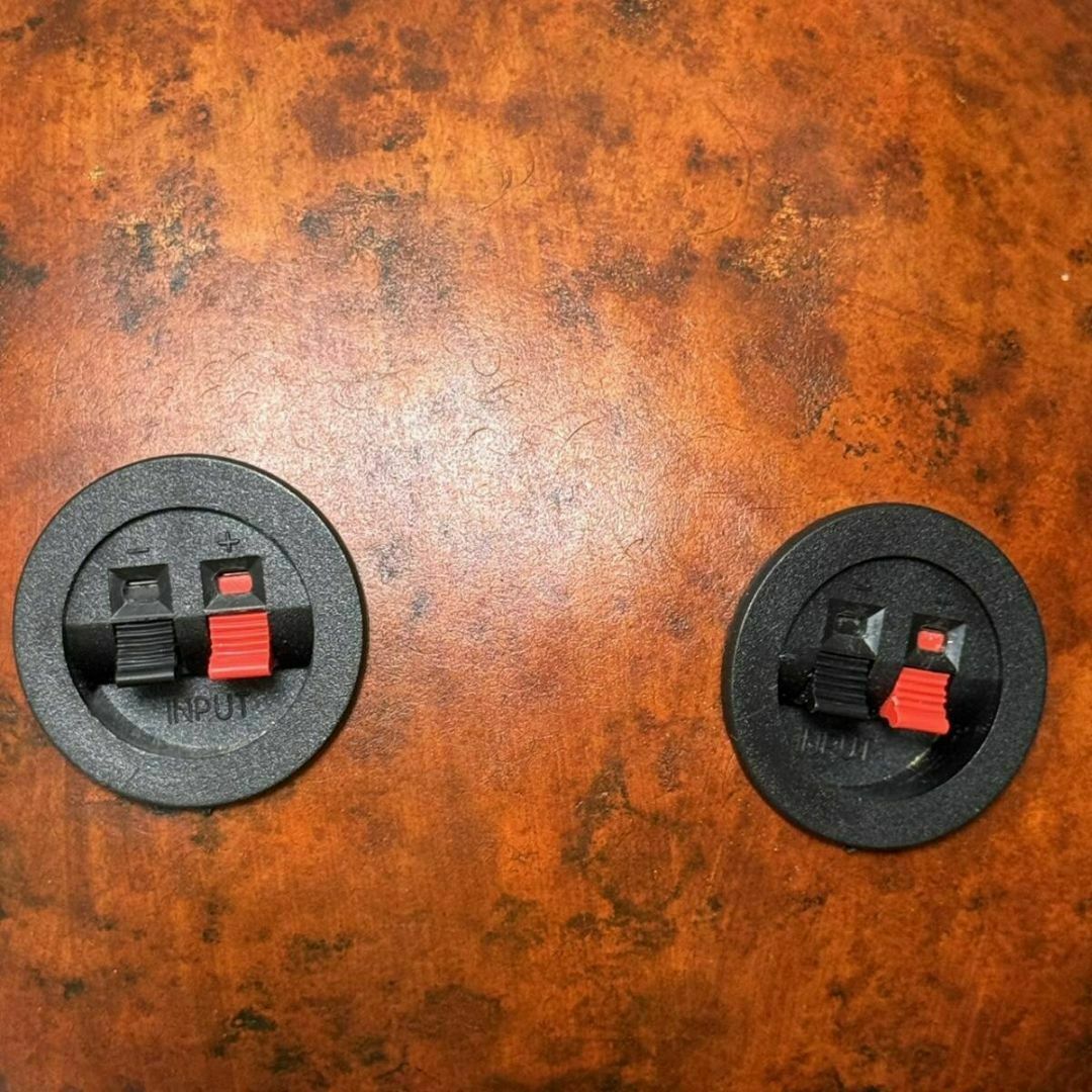 激レア】 サウンドテック かんぴょう スピーカー