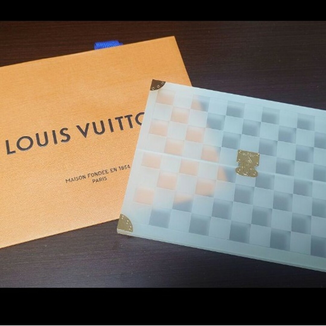 LOUIS VUITTON - ルイヴィトン LOUIS VUITTON フォトフレーム VIP顧客