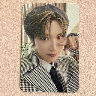 WayV 威神v テン the highest ラキドロ B トレカ HMVの通販 by non's