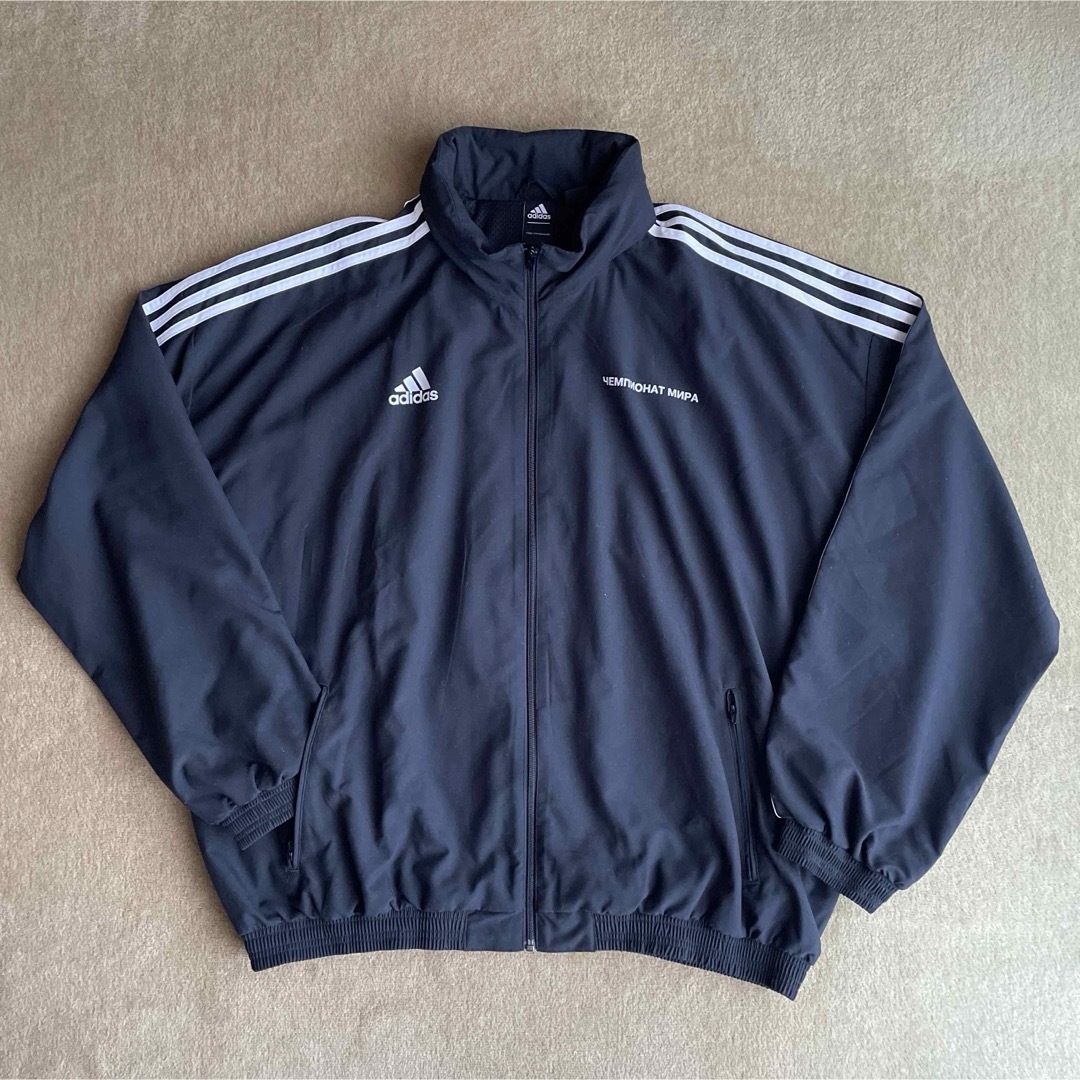 Gosha Rubchinskiy - adidas x Gosha Rubchindkiy セットアップの通販