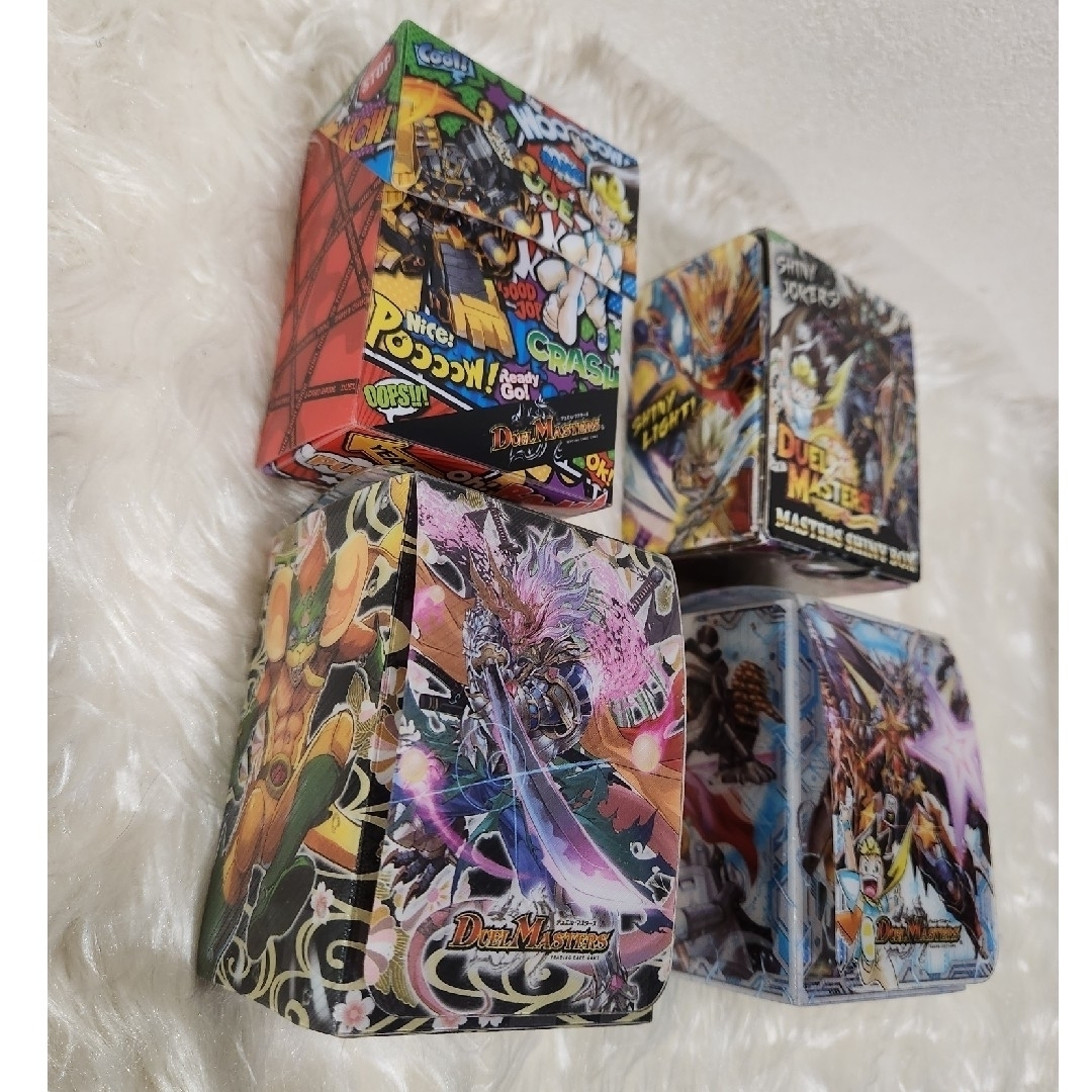 デュエルマスターズ - デュエル・マスターズ ジョーカーズデッキ40枚