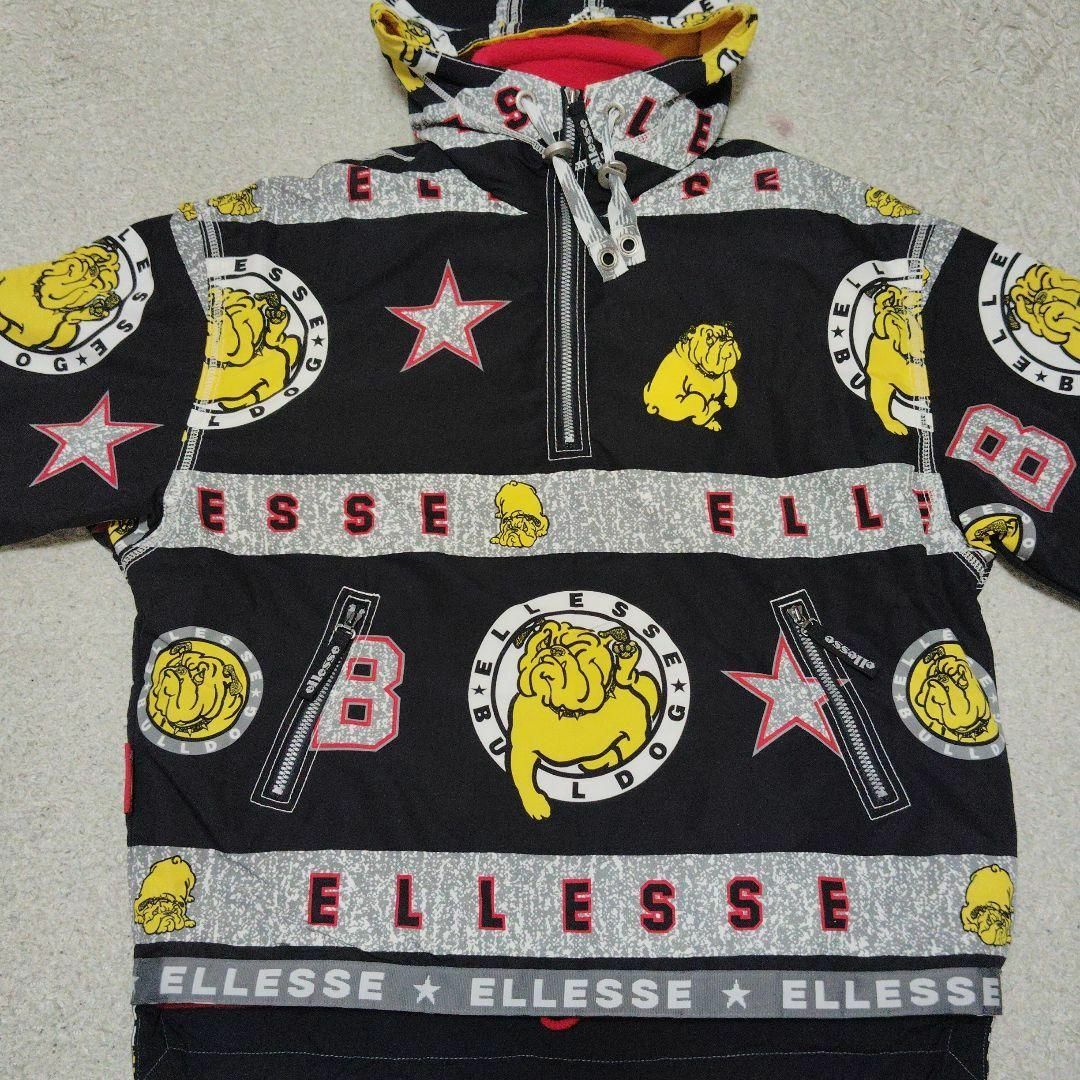 ellesse - ellesse エレッセ スキーウェア レディース 上下セット