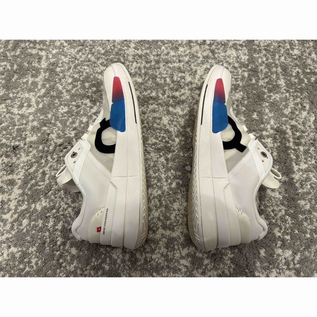 On - THE ROGER Pro 2 on テニスシューズ オールコート用の通販 by