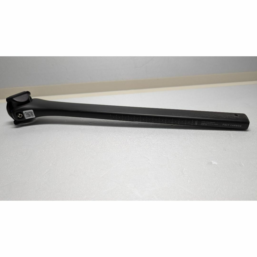 Specialized - S-WORKS TARMAC SL8 専用シートポスト 380mmの通販 by