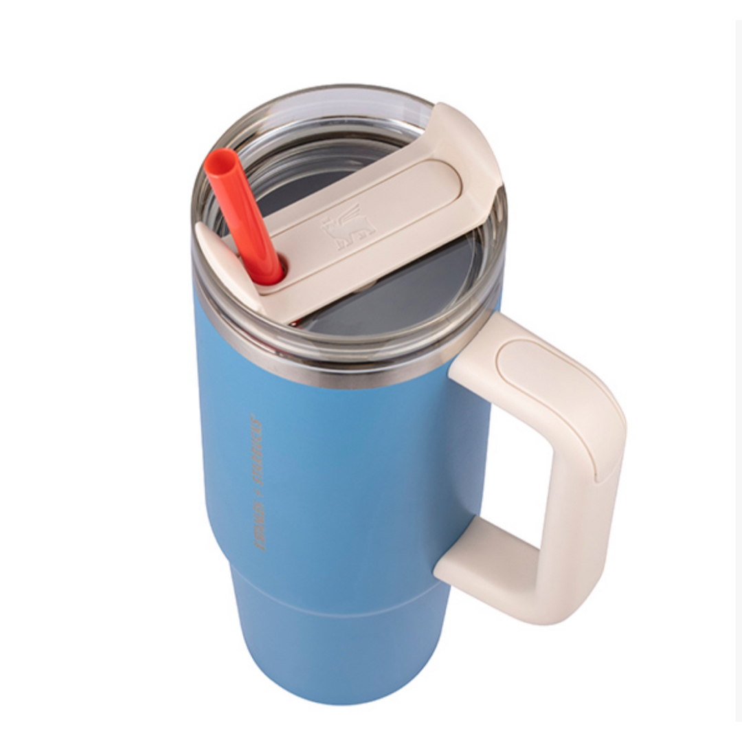 Starbucks Coffee - 台湾 スターバックス 24'ホリデー スタンレー