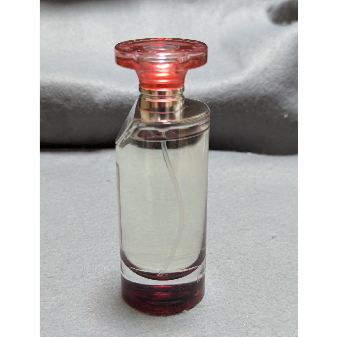 BVLGARI - 廃盤希少ブルガリオパフメオーテルージュオーデコロン50mlの