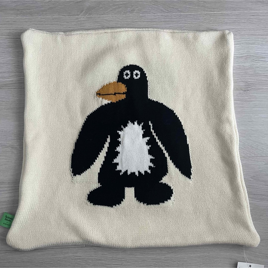 unico - DAISUKE KONDO x unicoコラボ クッションカバーの通販 by