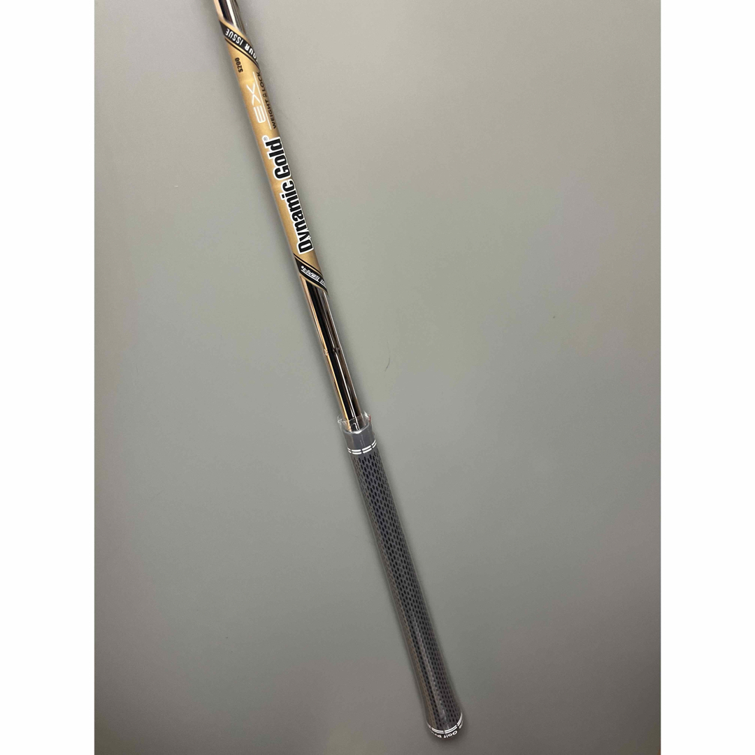 TaylorMade - 新品 テーラーメイド #7S P770 アイアン単品 スチール