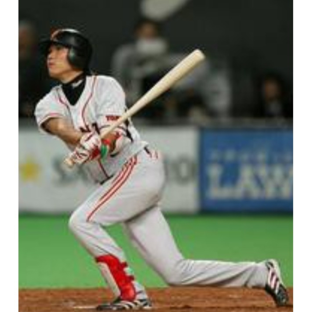 adidas - 【レア】読売 巨人 ジャイアンツ 坂本 ビジター ユニフォーム